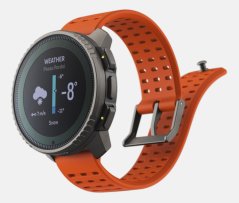 Suunto Vertical Titanium Solar Canyon