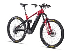 Horské elektrokolo Crussis e-RACE PRO 2025