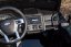 Beneo Elektrické autíčko Ford Super Duty 24V pohon 4X4 s vysokovýkonnými 24V motormi 2,4 GHz diaľkový ovládač ružová