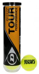 Dunlop TOUR PERFORMANCE 4ks