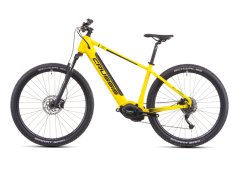 Crussis e-Largo 7.11 715Wh 2026