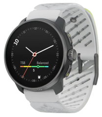 Suunto Race S Titanium Canary