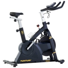 Cyklotrenažér Tunturi Centuri S100