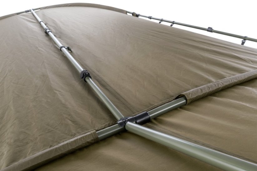 Prístrešok Mivardi Base Station MK2