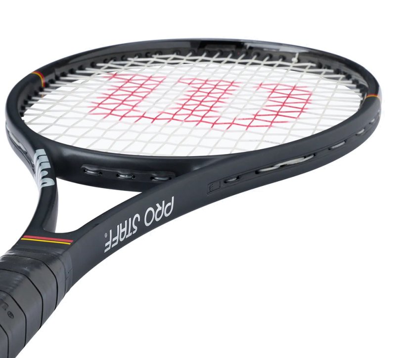 Wilson Pro Staff 97 Classic