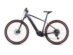 Crussis ONE-Largo 9.11 715Wh 2026