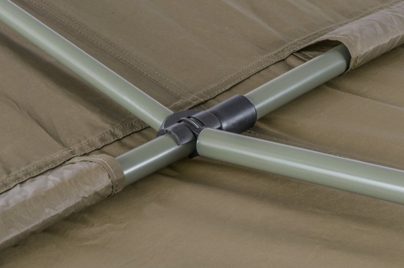 Prístrešok Mivardi Base Station MK2