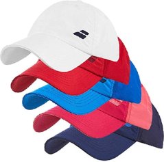 Babolat Basic Logo Cap junior