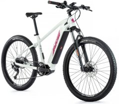Horské elektrokolo Apache Tanka Tate MX3 510 655 Wh white 2024
