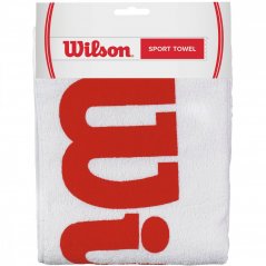 Wilson SPORT TOWEL 120 x 60 cm