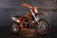 Motocykl Xmotos - XB39 PRO 300cc 4t H20 21/18