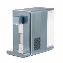 Čistička vody G21 Osmo Pro s reverznou osmózou, zeleno-sivá