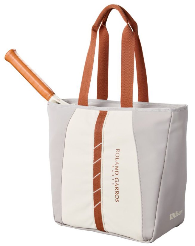 Wilson Tote Roland Garros 2025