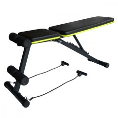 Posilňovacia lavica Lifefit SUB11-03B