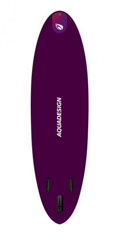 Paddleboard Aquadesign Lava 9'8