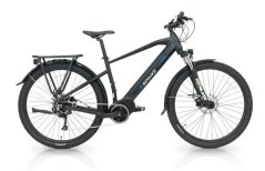 Trekingové elektrokolo Brinke Sport 2025