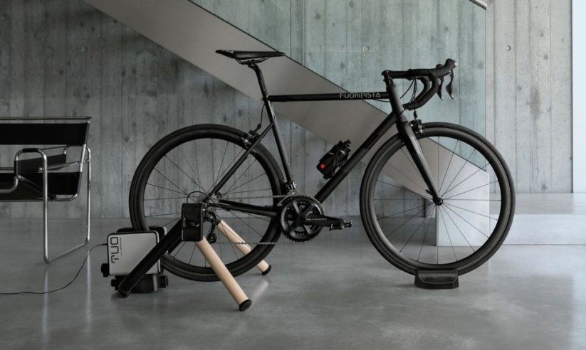 Cyklotrenažér Elite Tuo 2024