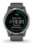 Garmin VÍVOACTIVE 4 shadow gray / silver