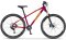 Horský bicykel Apache Tanka Tate A1 - dámské, dark purple 2022