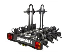 Nosič bicyklov na ťažné zariadenie BuzzRack Racer 4