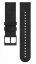 Suunto 22mm Urban 5 Microfiber Strap All Black M