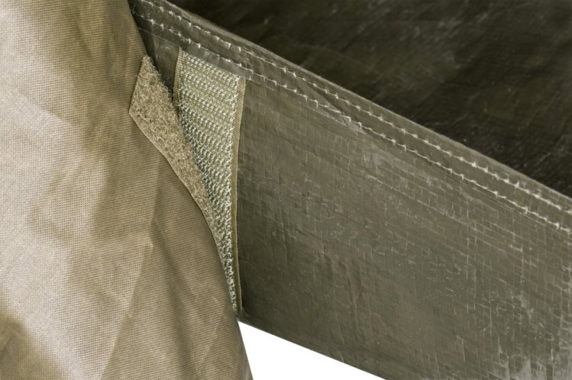 Prístrešok Mivardi Base Station MK2