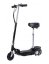 Elektrokoloběžka X-scooters XS02 MiNi černá