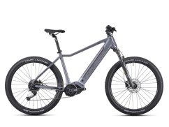 Horské elektrokolo Crussis ONE-Guera 7.10 522Wh 2025