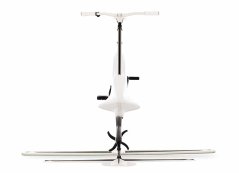 Hydrofoiler Manta5 XE-1 elektrokolo
