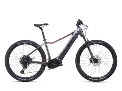 Crussis e-Guera 9.11 894Wh 2026