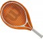 Detská tenisová raketa Wilson Roland Garros Elite 21 2022