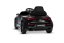 Beneo Elektrické autíčko Mercedes CLE 12V s pohonom zadných kolies, čierne, Jednomiestne, Lítiová batéria, LED svetlá, široké sedadlo, 2,4 GHz diaľkový ovládač, MP3 prehrávač so vstupom USB/AUX a Bluetooth, ORIGINAL Licencia