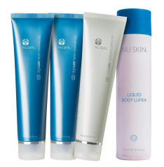 NuSkin ageLOC Body Spa