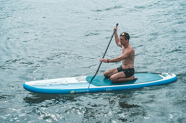 Paddleboard Gladiator LT 10'8