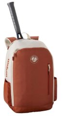 Wilson Roland Garros Team Backpack 2025 cream