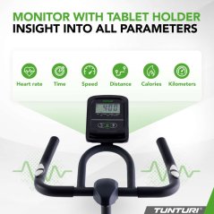 Cyklotrenažér Tunturi Cardio Fit S20