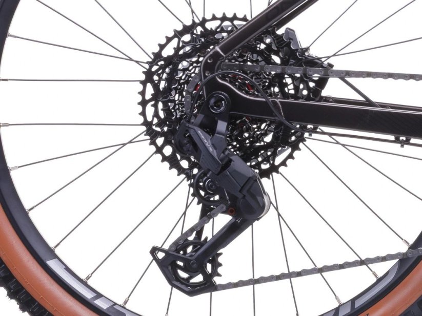 Crussis ONE-Guera 10.11 715Wh 2026