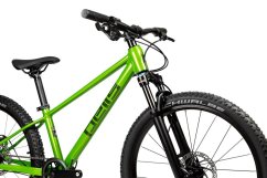 Dětské kolo Pells Rocket Air 24" 2024 green