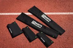Reboots Full Leg Thermo Sleeves - termo návleky