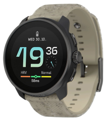 Suunto Race S Gravel Grey