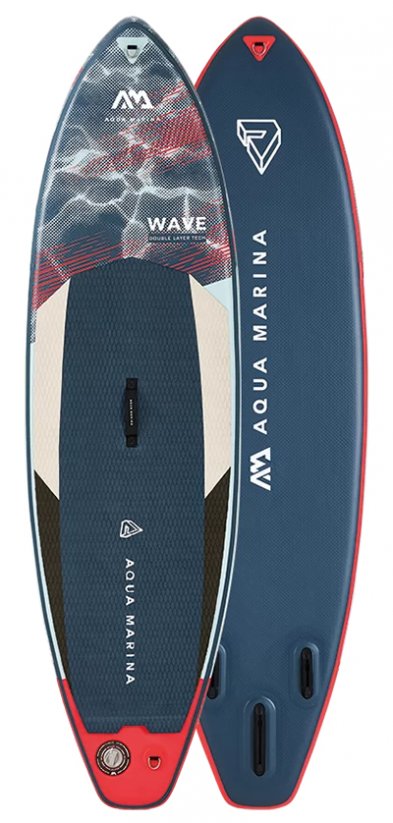 Paddleboard Aqua Marina Wave 8'8'' 2022
