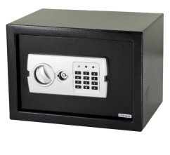 Trezor digitálny G21 350 x 250 x 250 mm