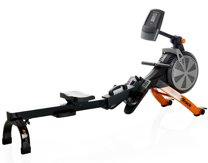 NordicTrack RX800