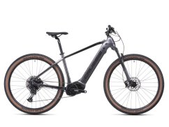 Crussis ONE-Largo 9.11 715Wh 2026