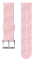 Suunto 20MM URBAN 1 SILICONE STRAP SAKURA STEEL
