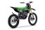Elektrický motokros Beneo Motors Venom PLUS zelený - 8000W