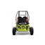 Benzínová buggy Leramotors Predator 170 Automat zelená