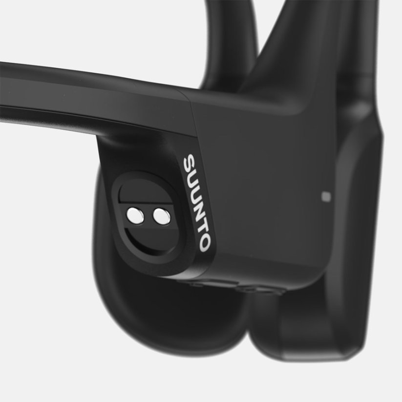 Sluchátka Suunto Sonic Black