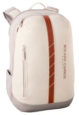 Wilson Roland Garros 2025 Backpack cream