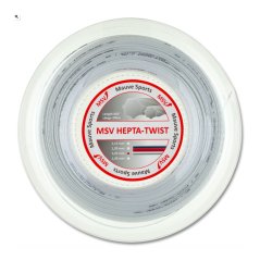MSV HEPTATWIST 200m 1,25mm